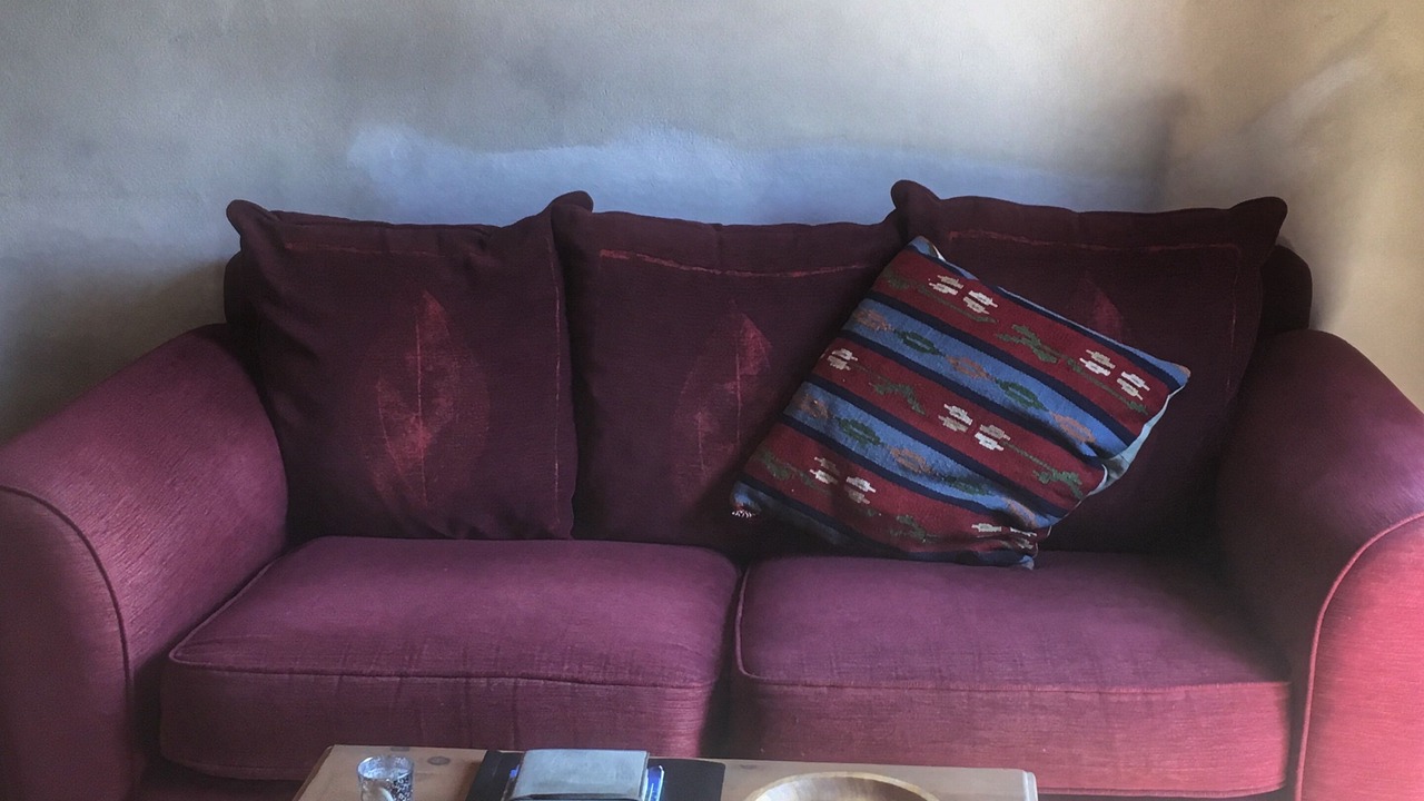 Photo of Livingroom in Amandola