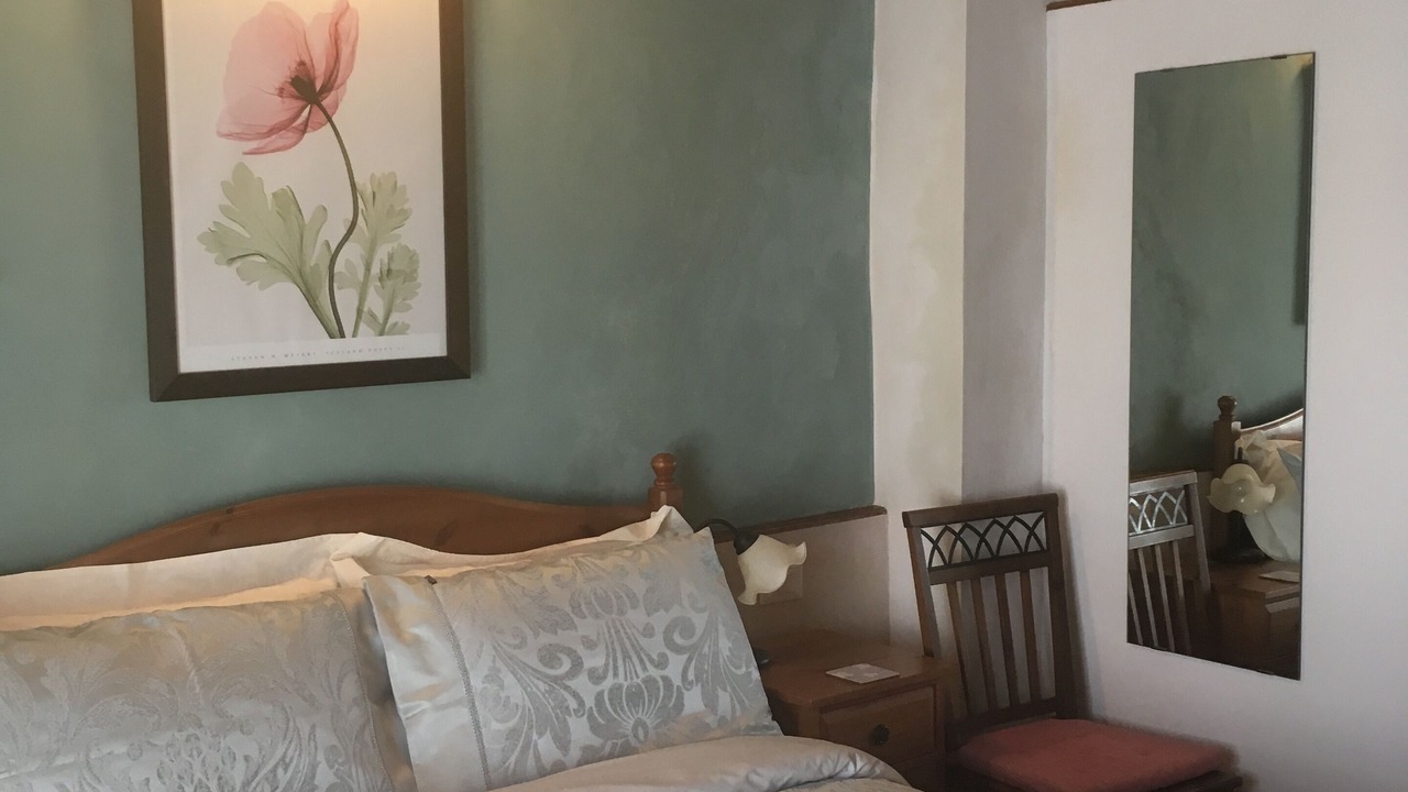 Photo of Bedroom in Amandola