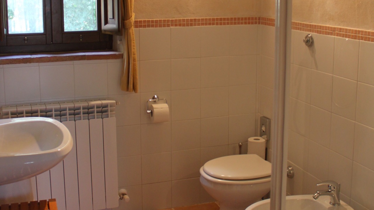 Photo of Bathroom in Amandola