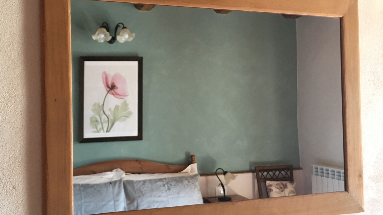 Photo of Bedroom in Amandola