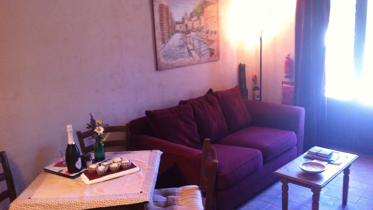 Photo of Livingroom in Amandola