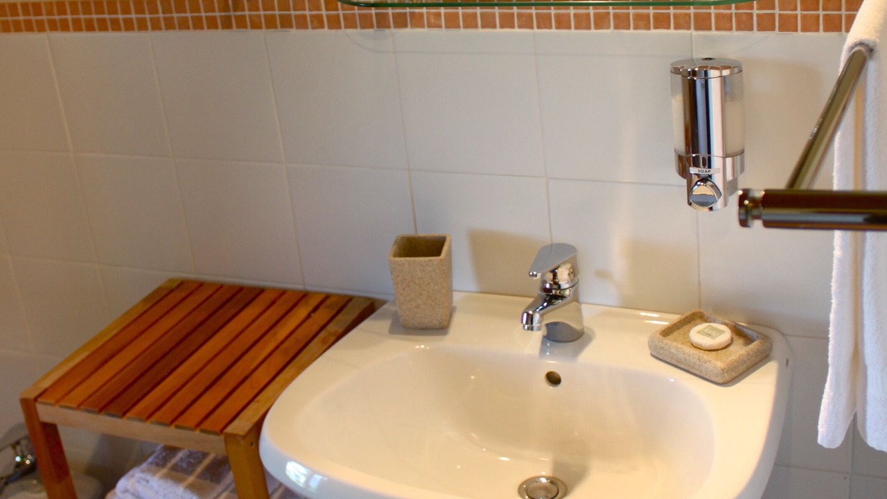 Photo of Bathroom in Amandola