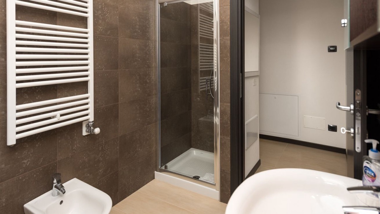 Photo of Bathroom in San Zeno