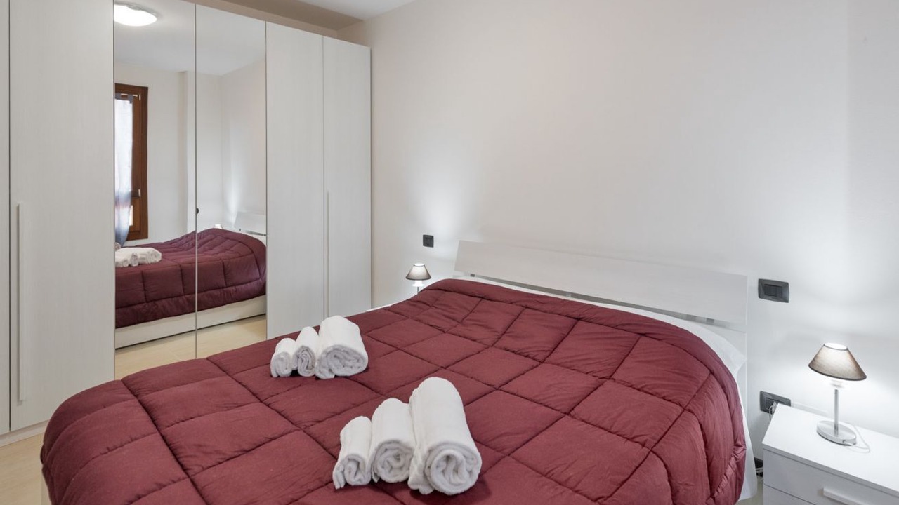 Photo of Bedroom in San Zeno