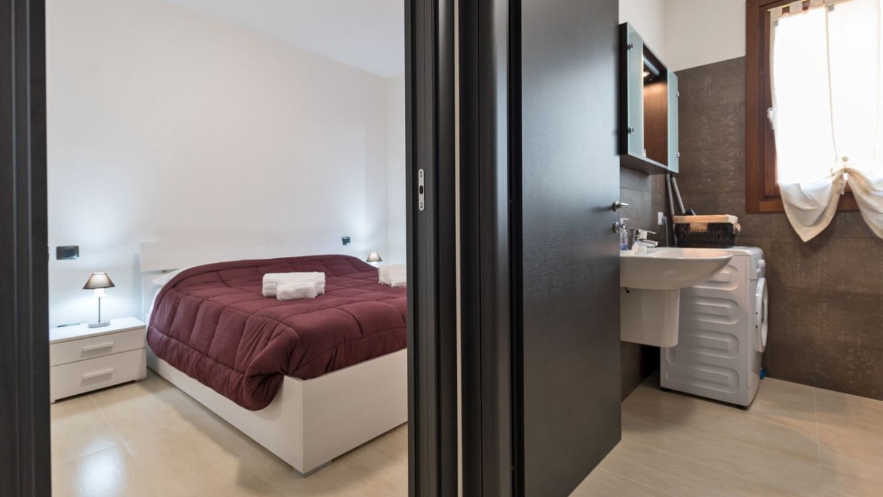 Photo of Bedroom in San Zeno