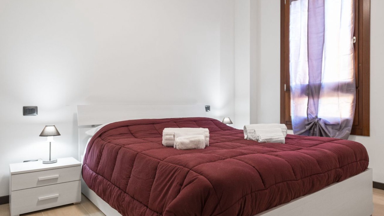 Photo of Bedroom in San Zeno
