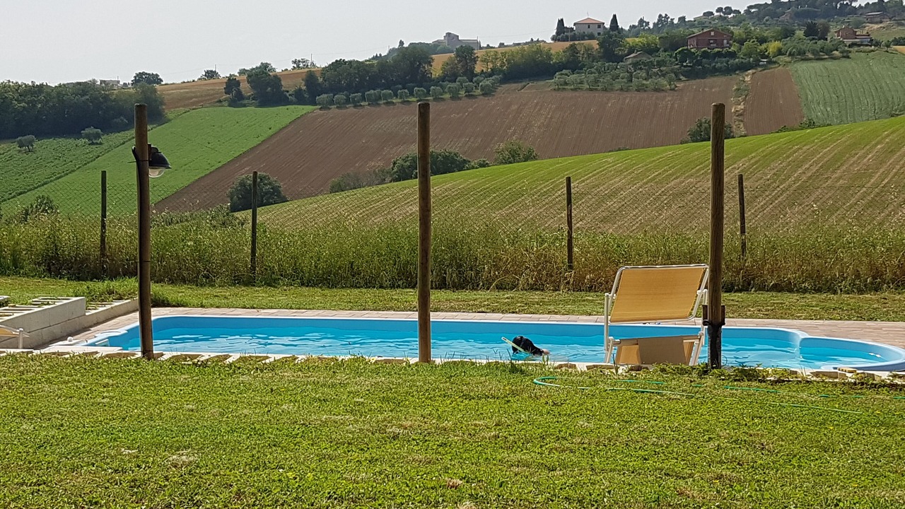 Photo of Outdoor in Morrovalle