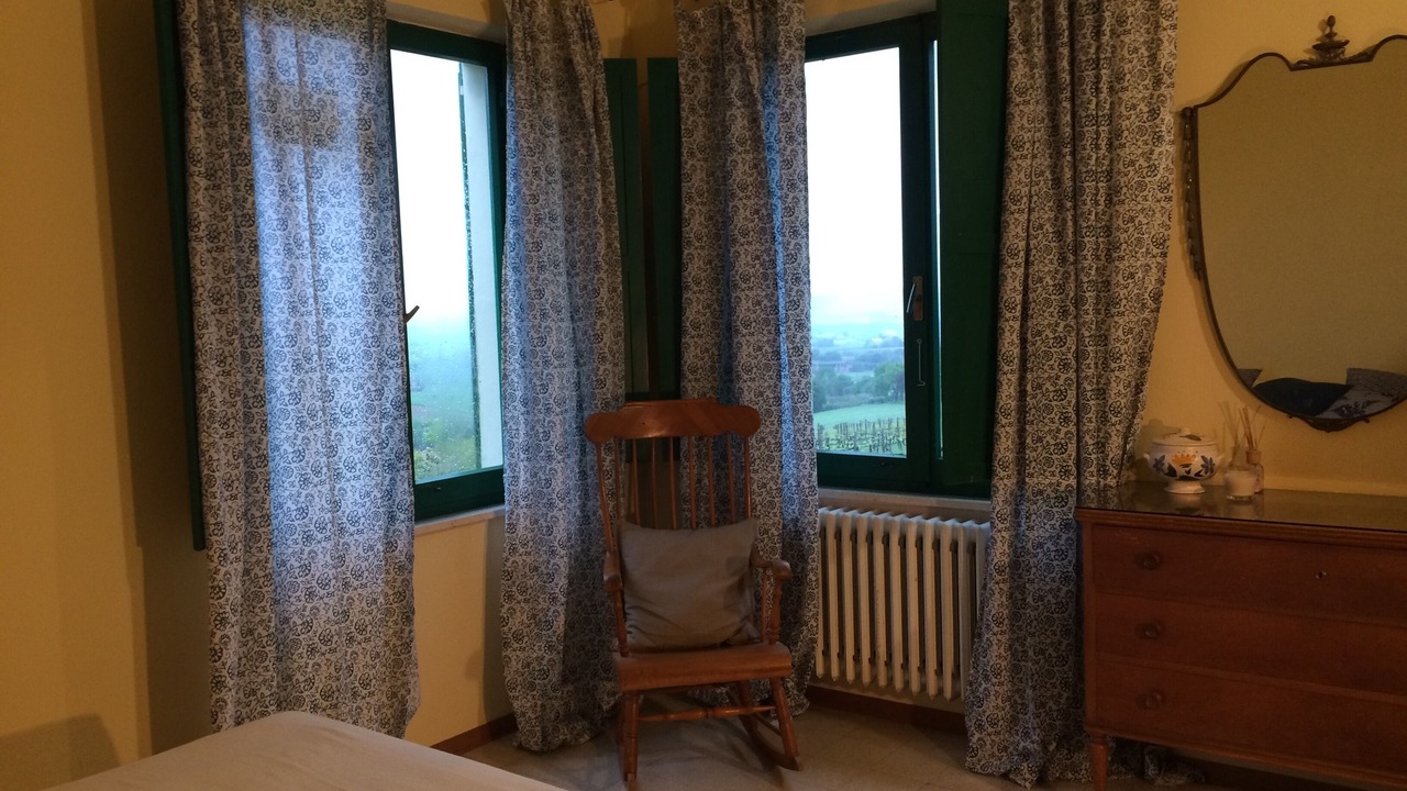 Photo of Bedroom in Morrovalle