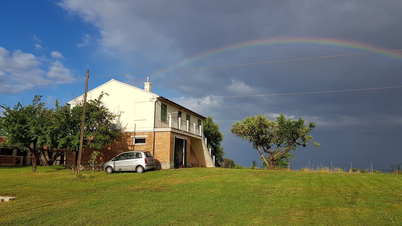 Photo of Outdoor in Morrovalle