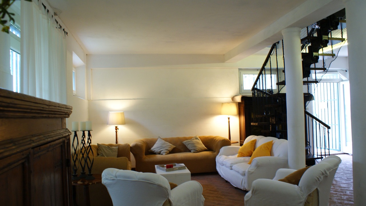 Photo of Livingroom in Morrovalle