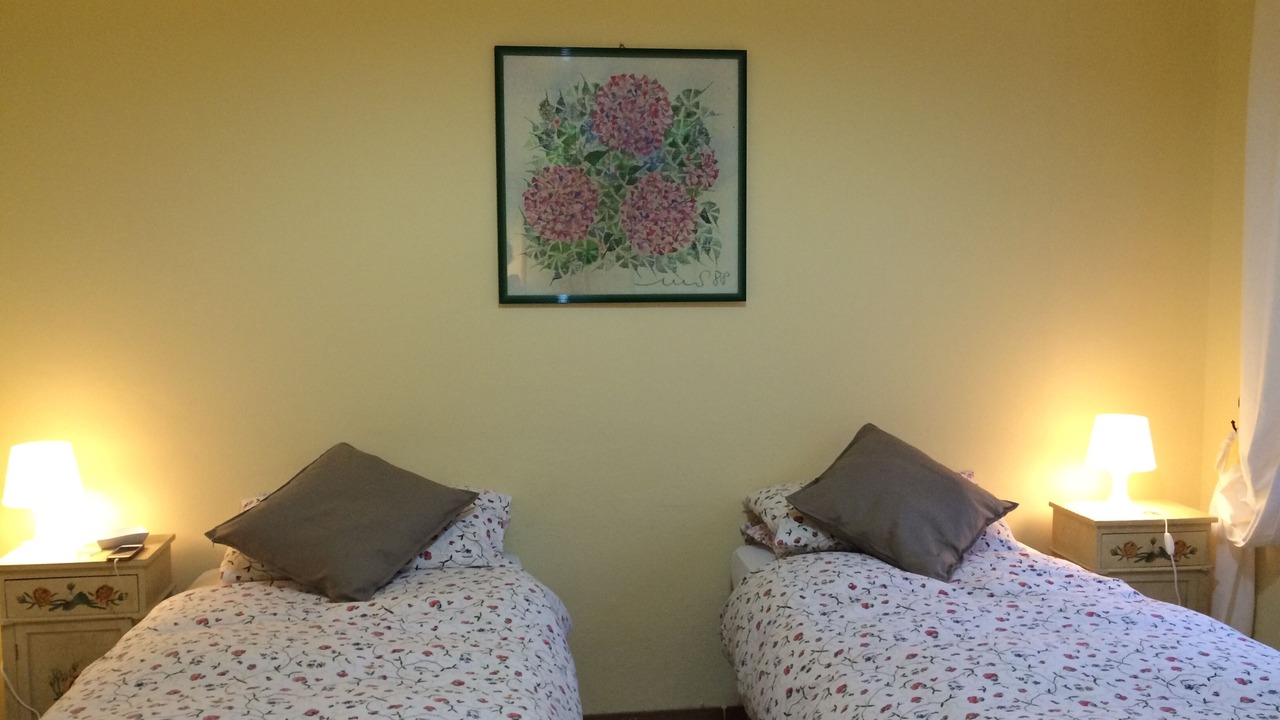 Photo of Bedroom in Morrovalle