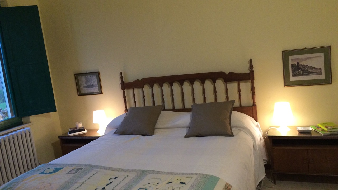 Photo of Bedroom in Morrovalle