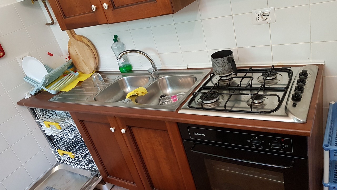Photo of Kitchen in Morrovalle