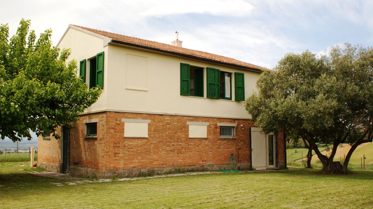 Photo of Outdoor in Morrovalle