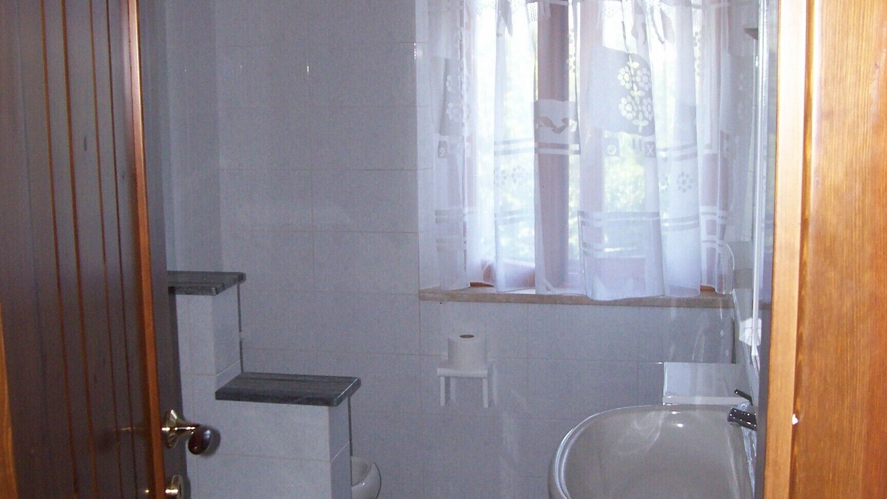 Photo of Bathroom in Morro d'Alba
