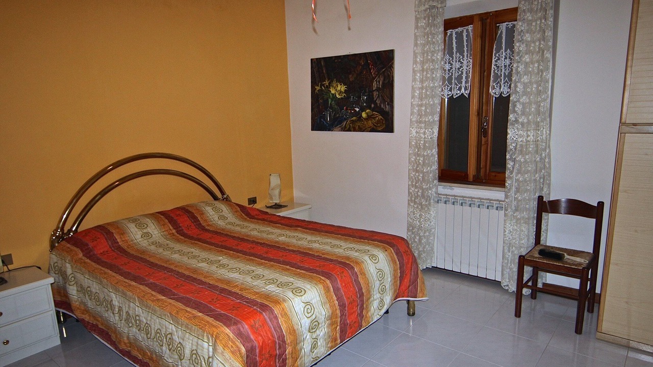 Photo of Bedroom in Morro d'Alba