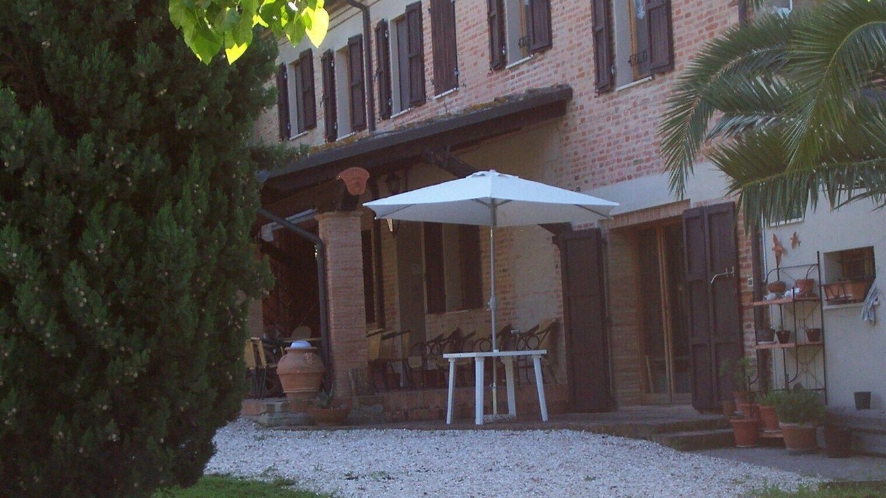 Photo of Outdoor in Morro d'Alba