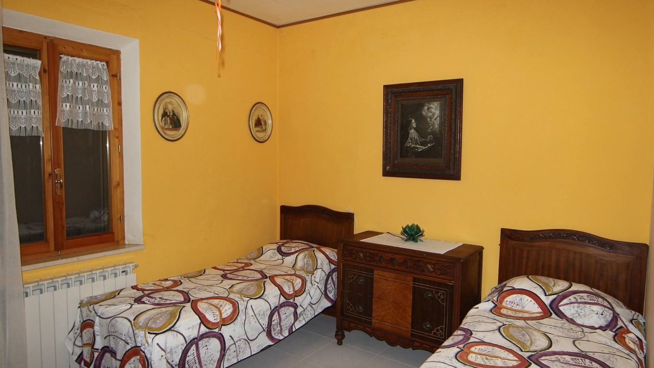 Photo of Bedroom in Morro d'Alba