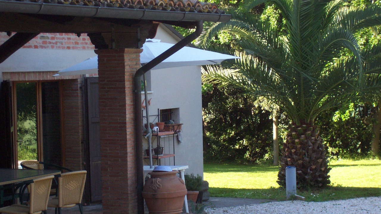 Photo of Outdoor in Morro d'Alba