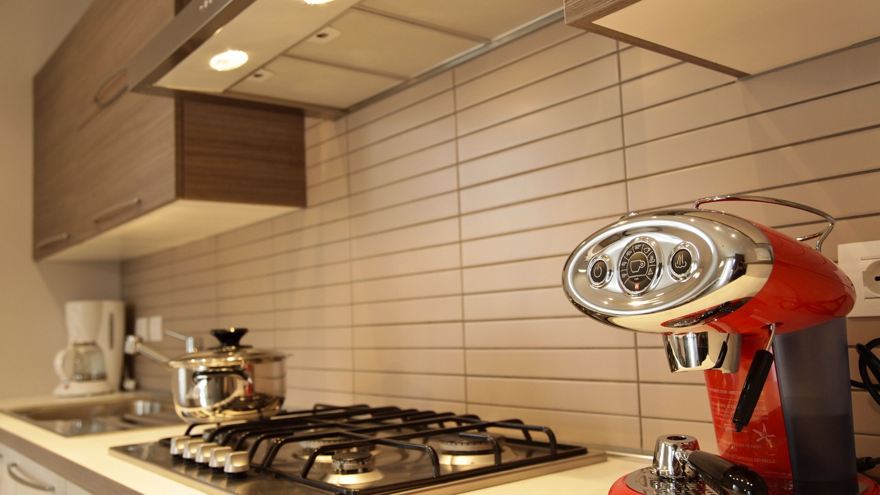 Photo of Kitchen in Domaso