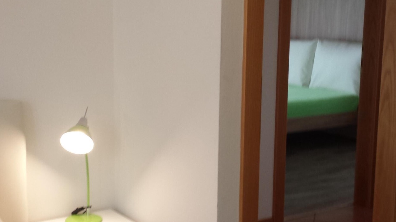 Photo of Bedroom in Molveno