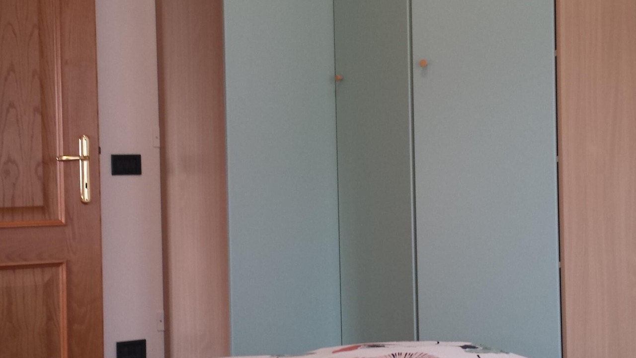 Photo of Bedroom in Molveno