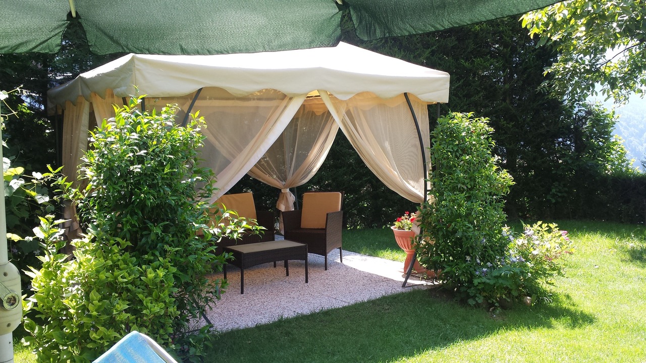 Photo of Outdoor in Molveno