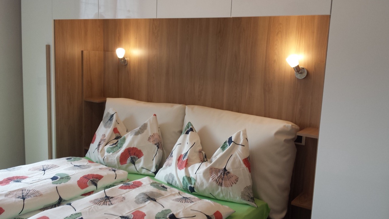 Photo of Bedroom in Molveno
