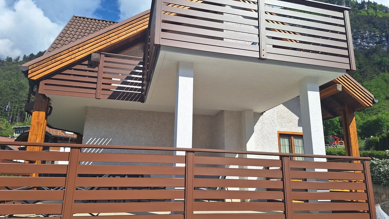 Photo of Outdoor in Molveno