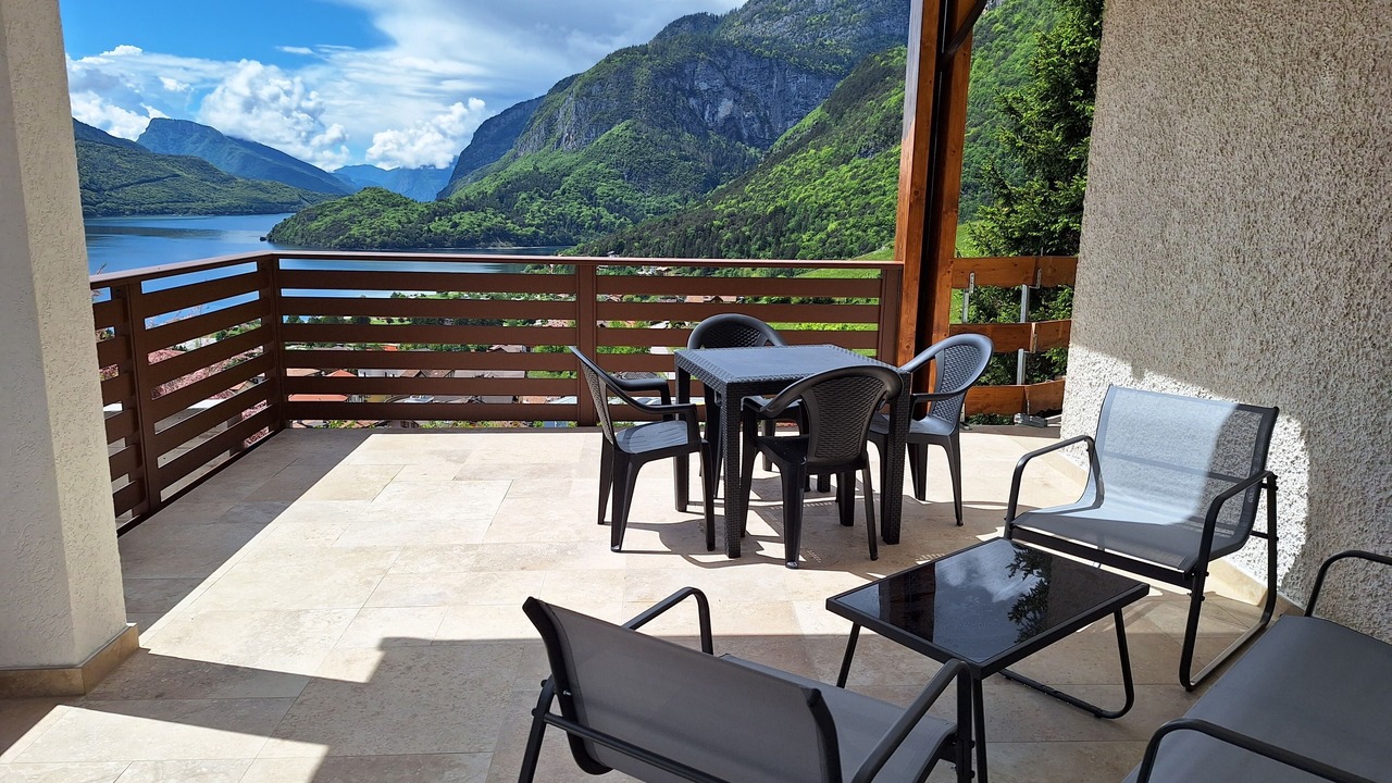 Photo of Outdoor in Molveno