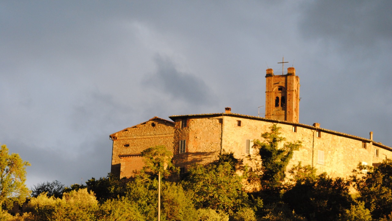 Photo of Outdoor in Radicondoli