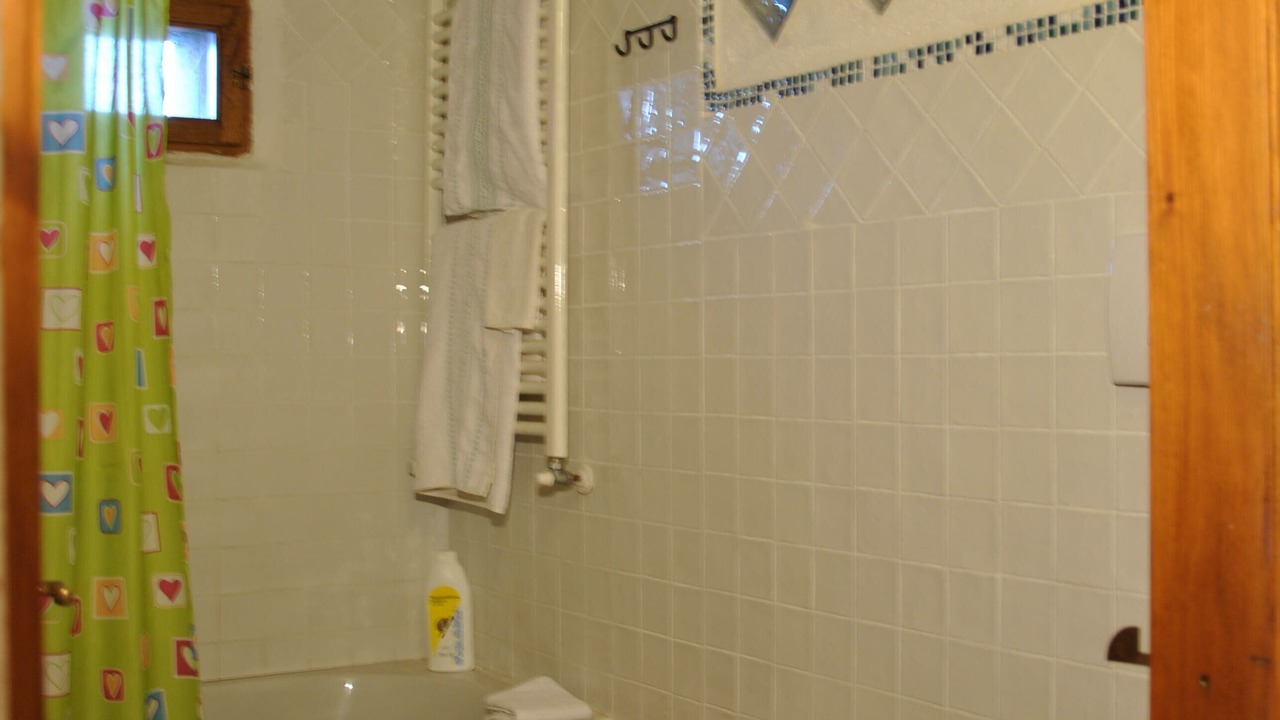 Photo of Bathroom in Radicondoli