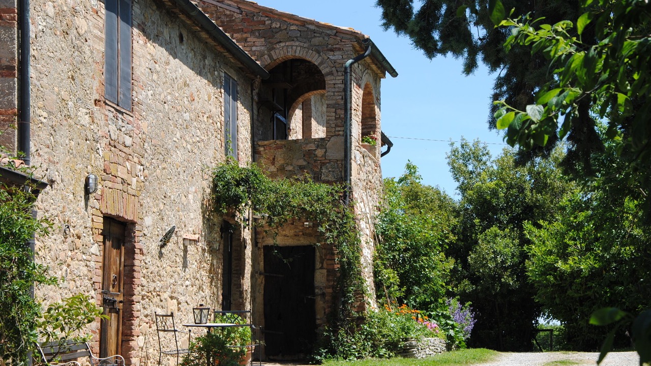 Photo of Others in Radicondoli