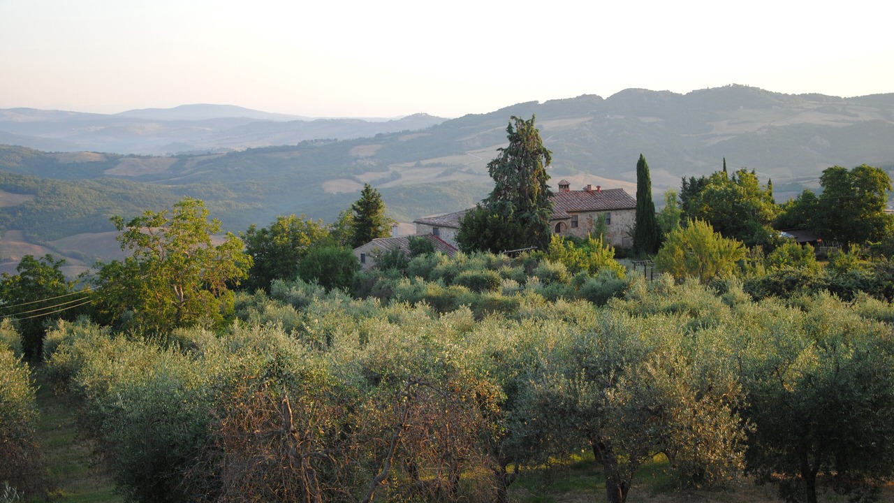 Photo of Outdoor in Radicondoli