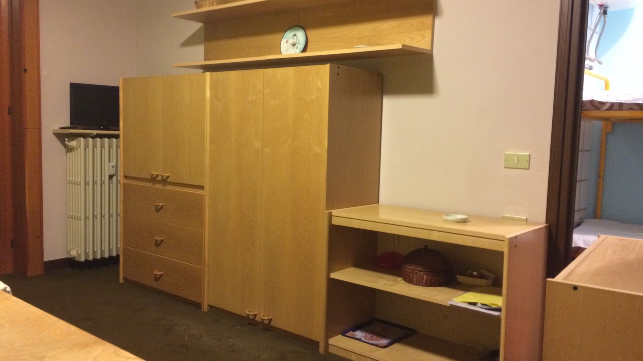 Photo of Bedroom in Lesa