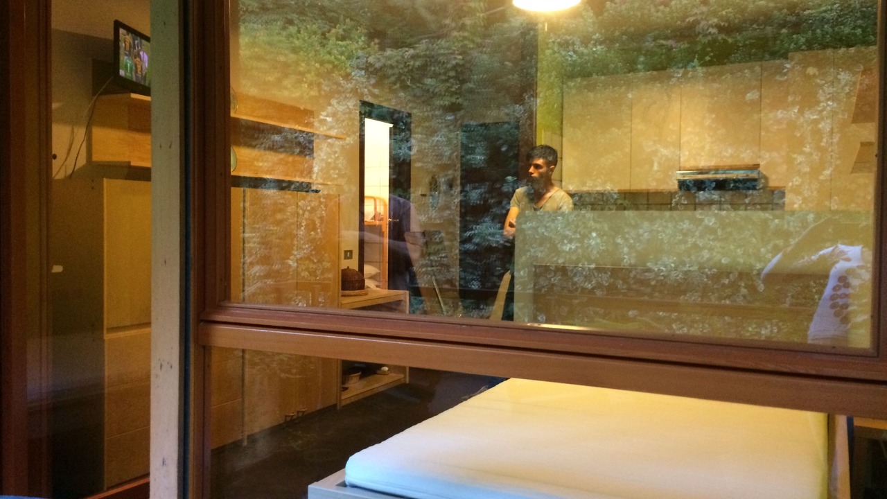 Photo of Bedroom in Lesa