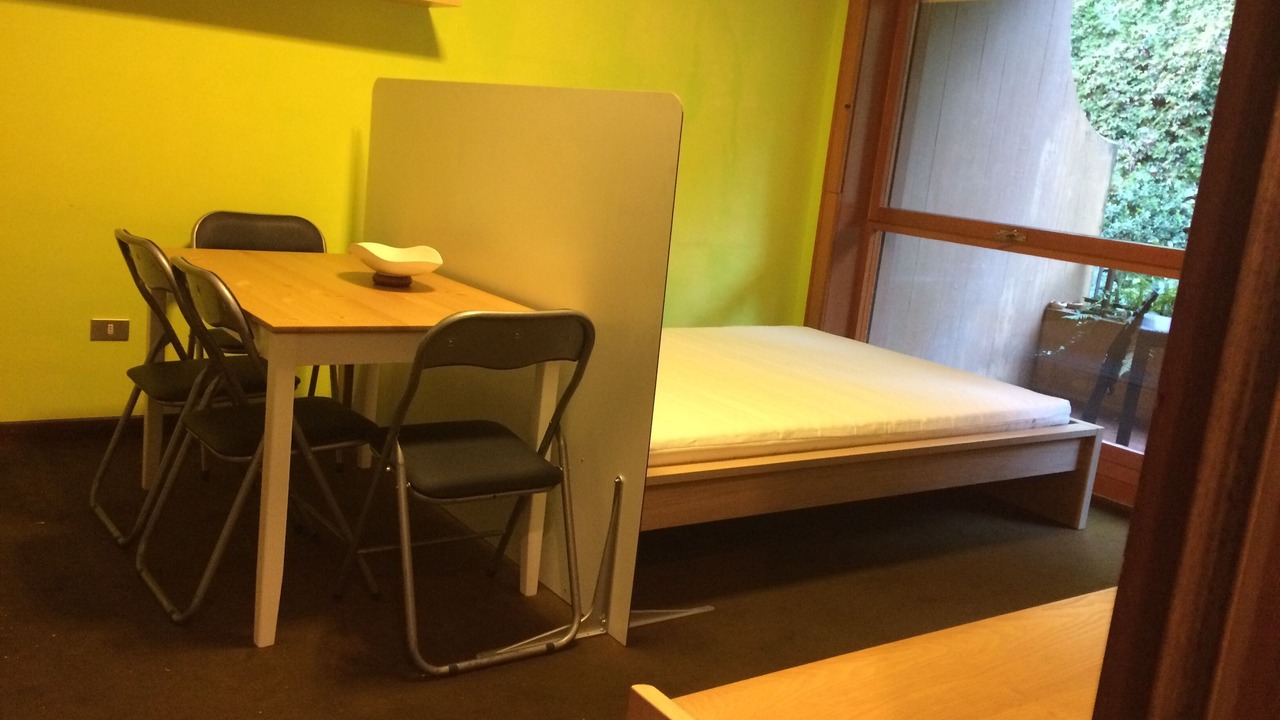 Photo of Bedroom in Lesa