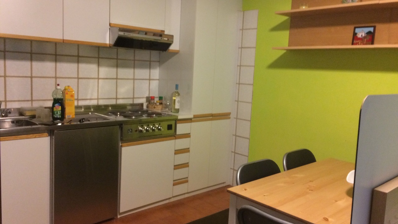 Photo of Kitchen in Lesa