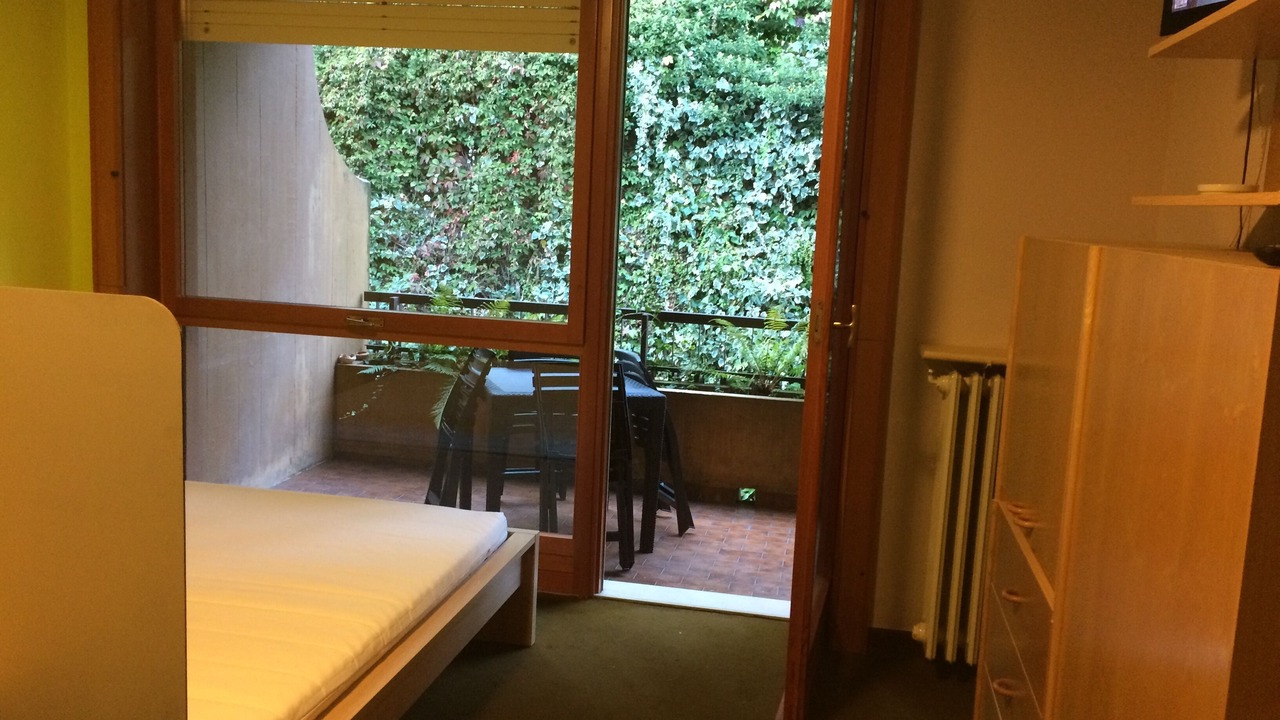 Photo of Bedroom in Lesa