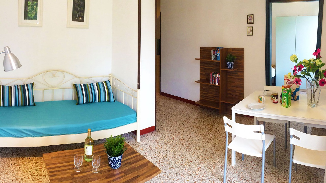 Photo of Bedroom in Idro