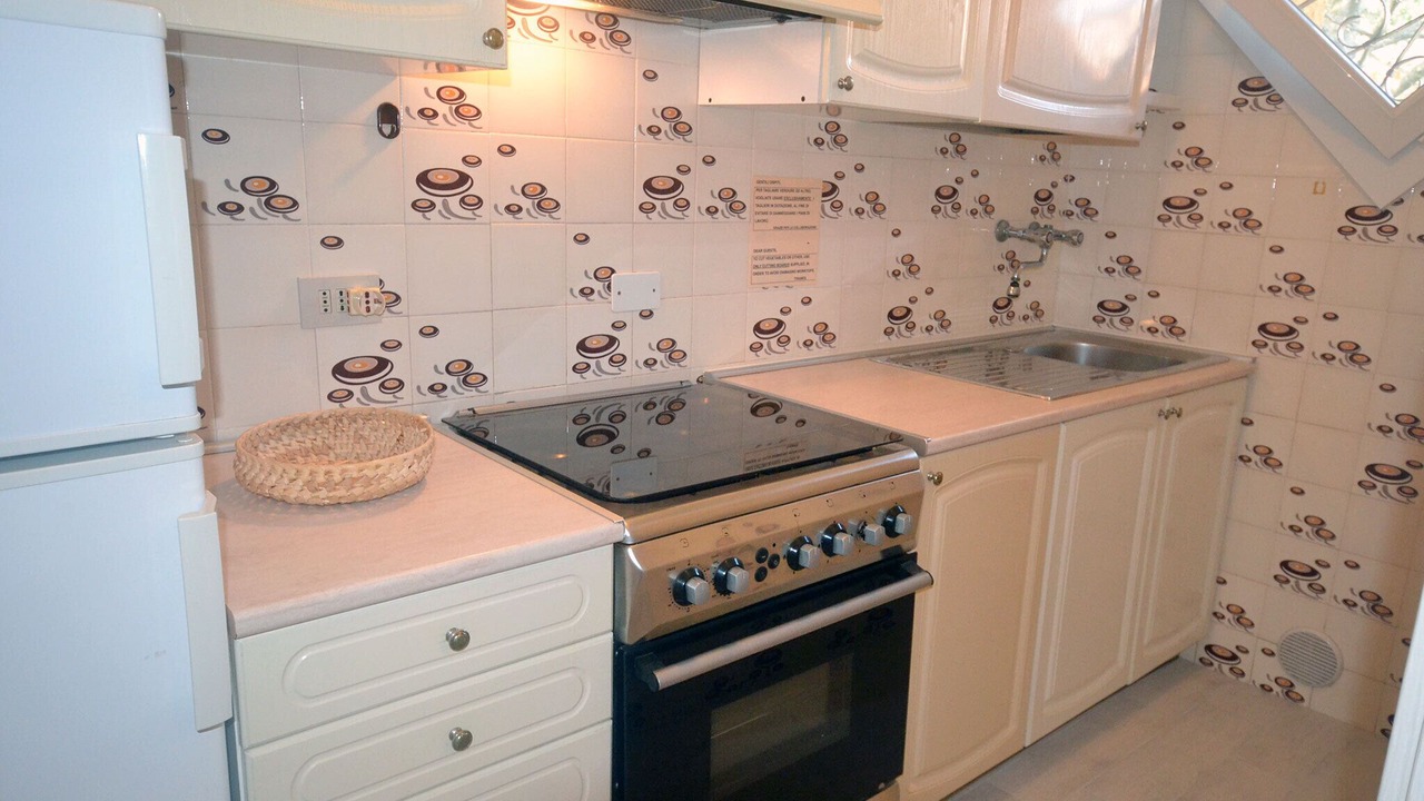 Photo of Kitchen in Lido delle Nazioni