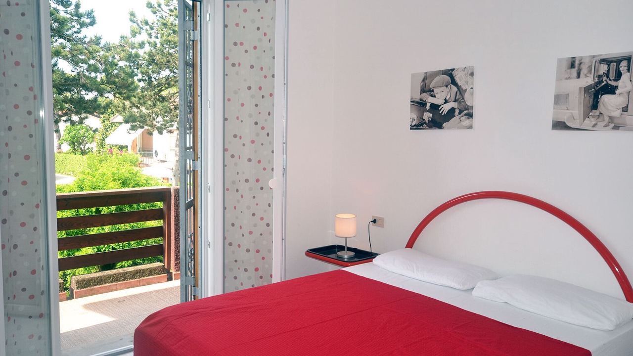 Photo of Bedroom in Lido delle Nazioni