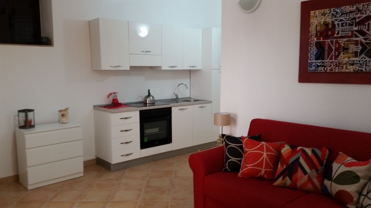 Photo of Livingroom in Pizzo