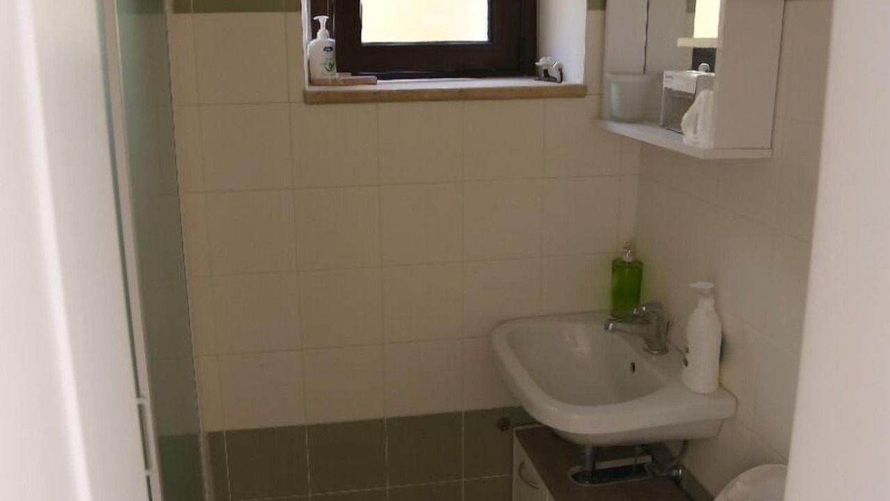 Photo of Bathroom in Pizzo
