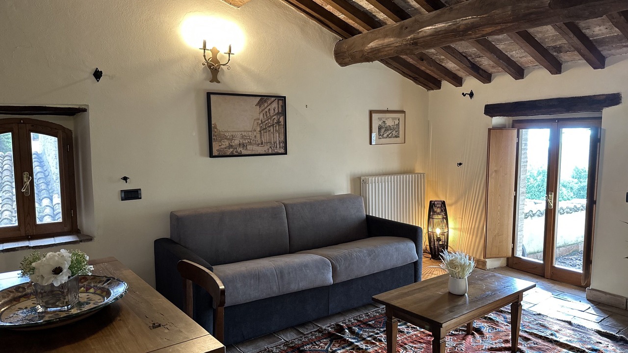 Photo of Livingroom in Bovara