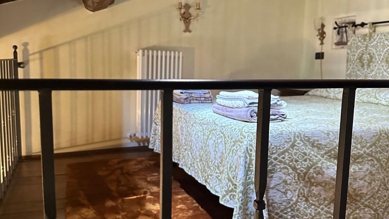 Photo of Bedroom in Bovara