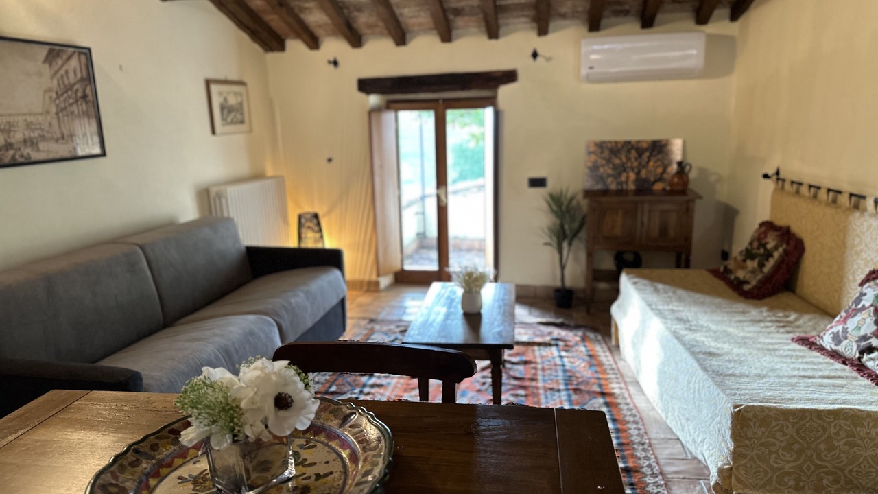 Photo of Livingroom in Bovara