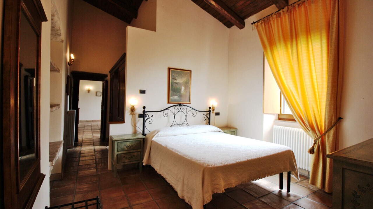 Photo of Bedroom in Bovara