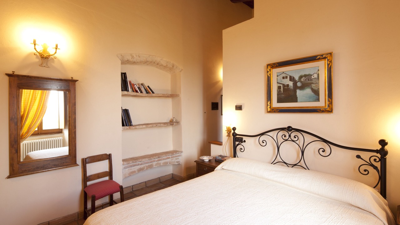 Photo of Bedroom in Bovara