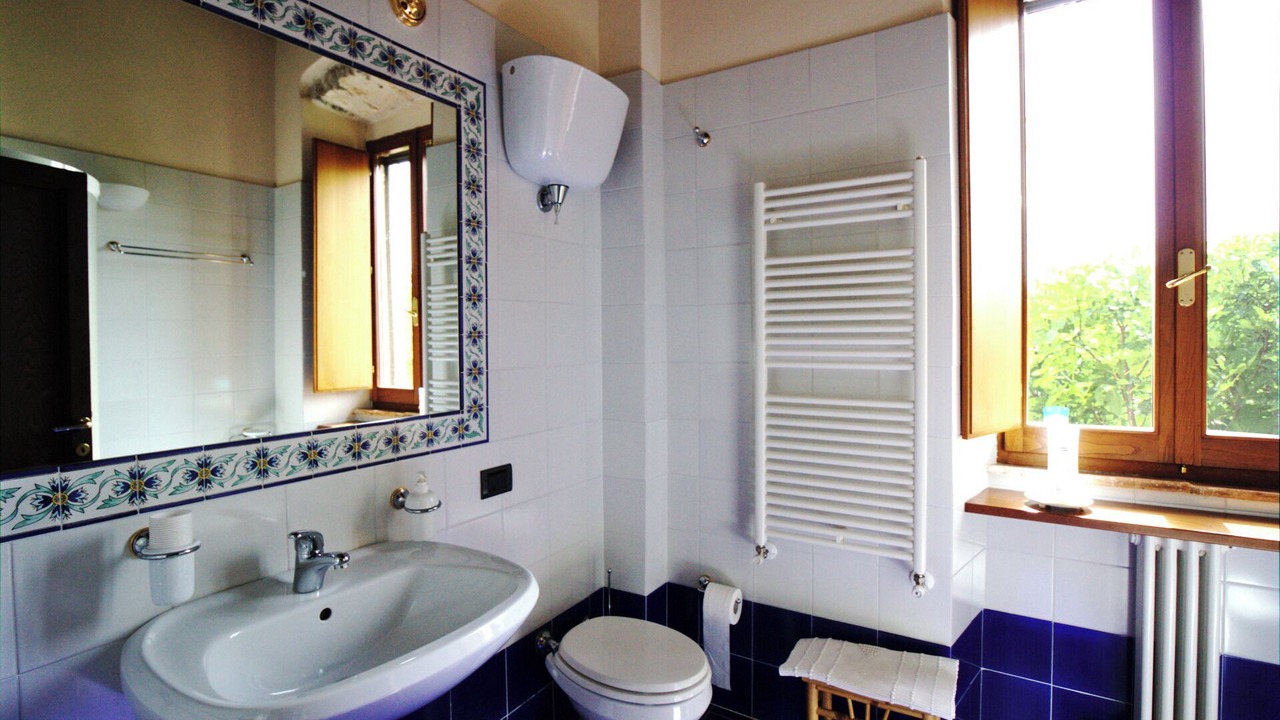 Photo of Bathroom in Bovara